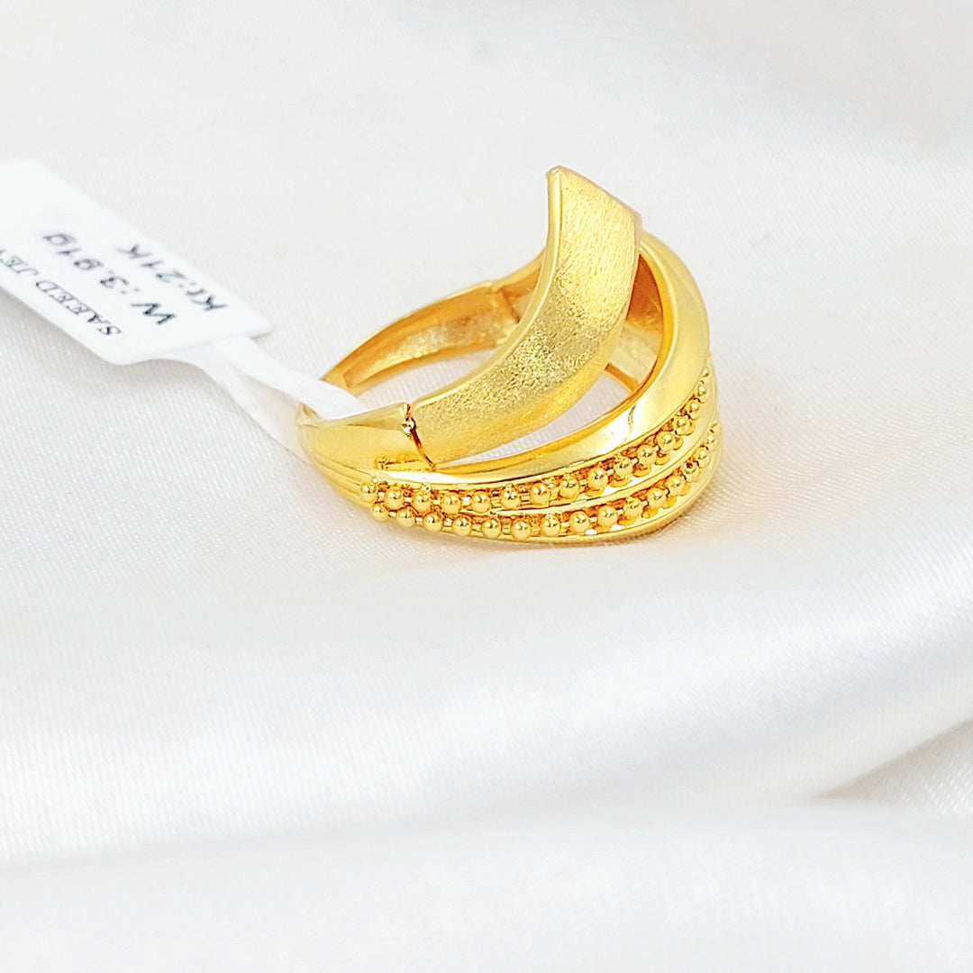 Deluxe Ring