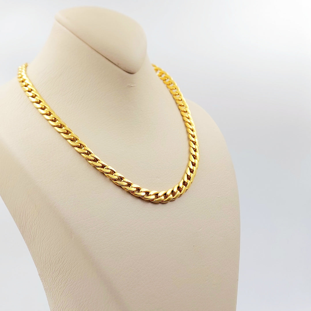 Cuban Links Necklace