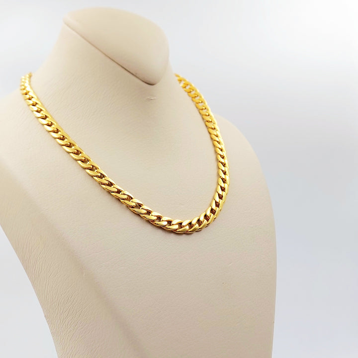 Cuban Links Necklace