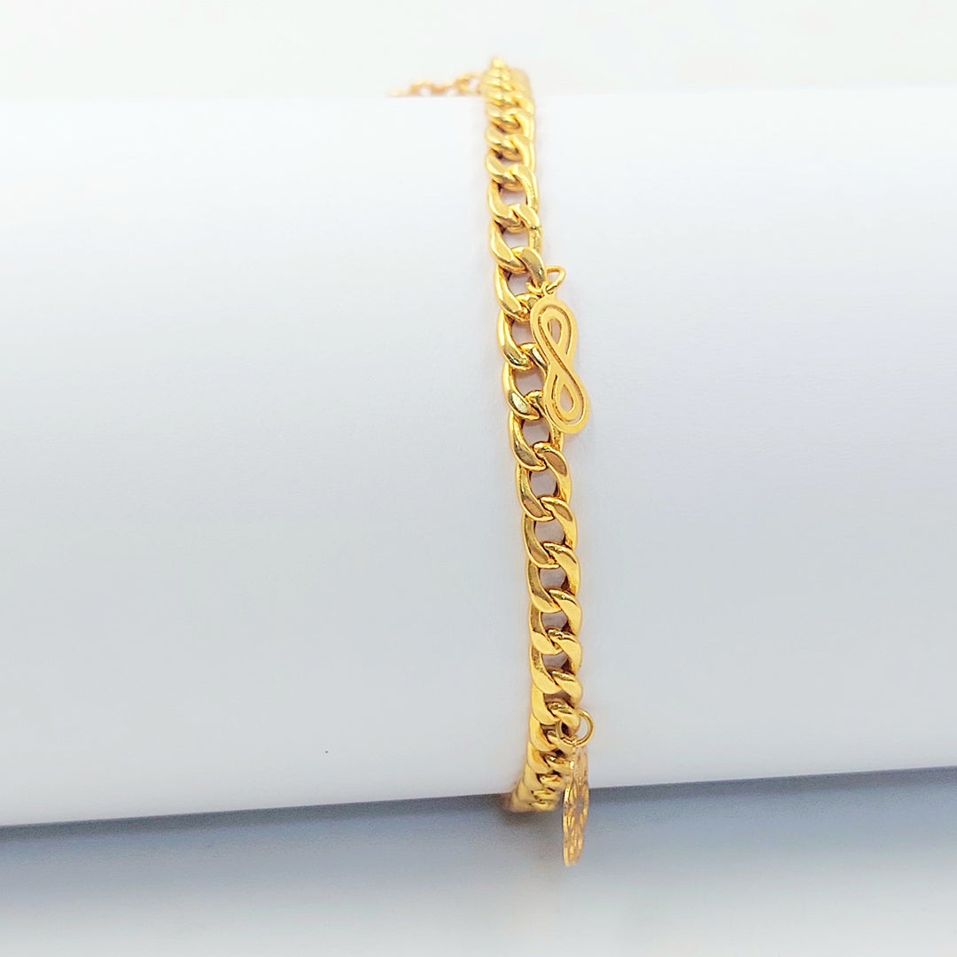 Deluxe Joy Bracelet