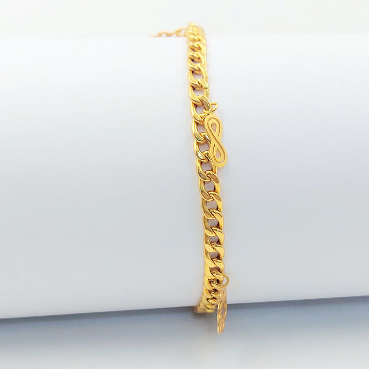 Deluxe Joy Bracelet