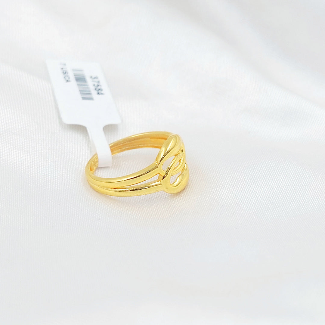 Plain Ring