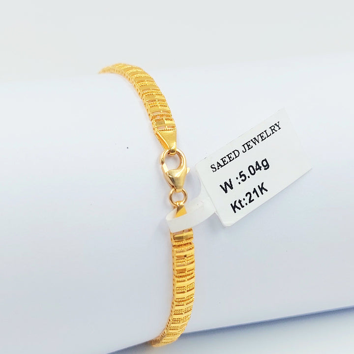 Deluxe Bracelet