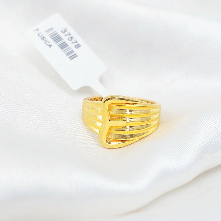 Belt Ring