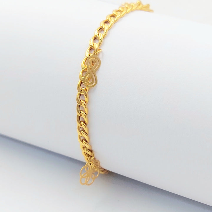 Deluxe Joy Bracelet