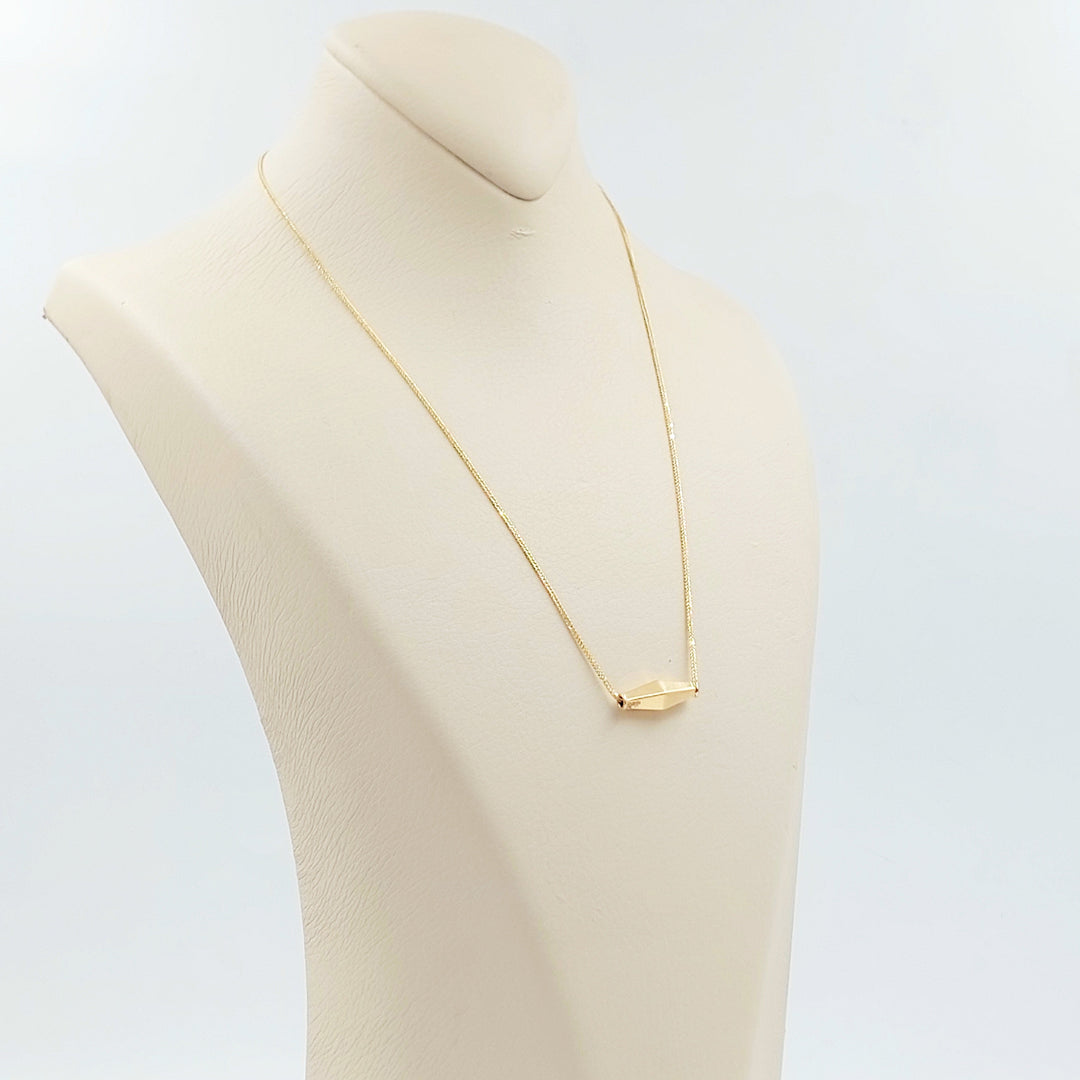 Olive Necklace