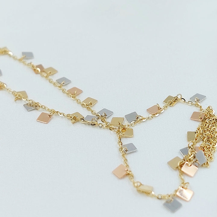 Light Deluxe Hand Bracelet