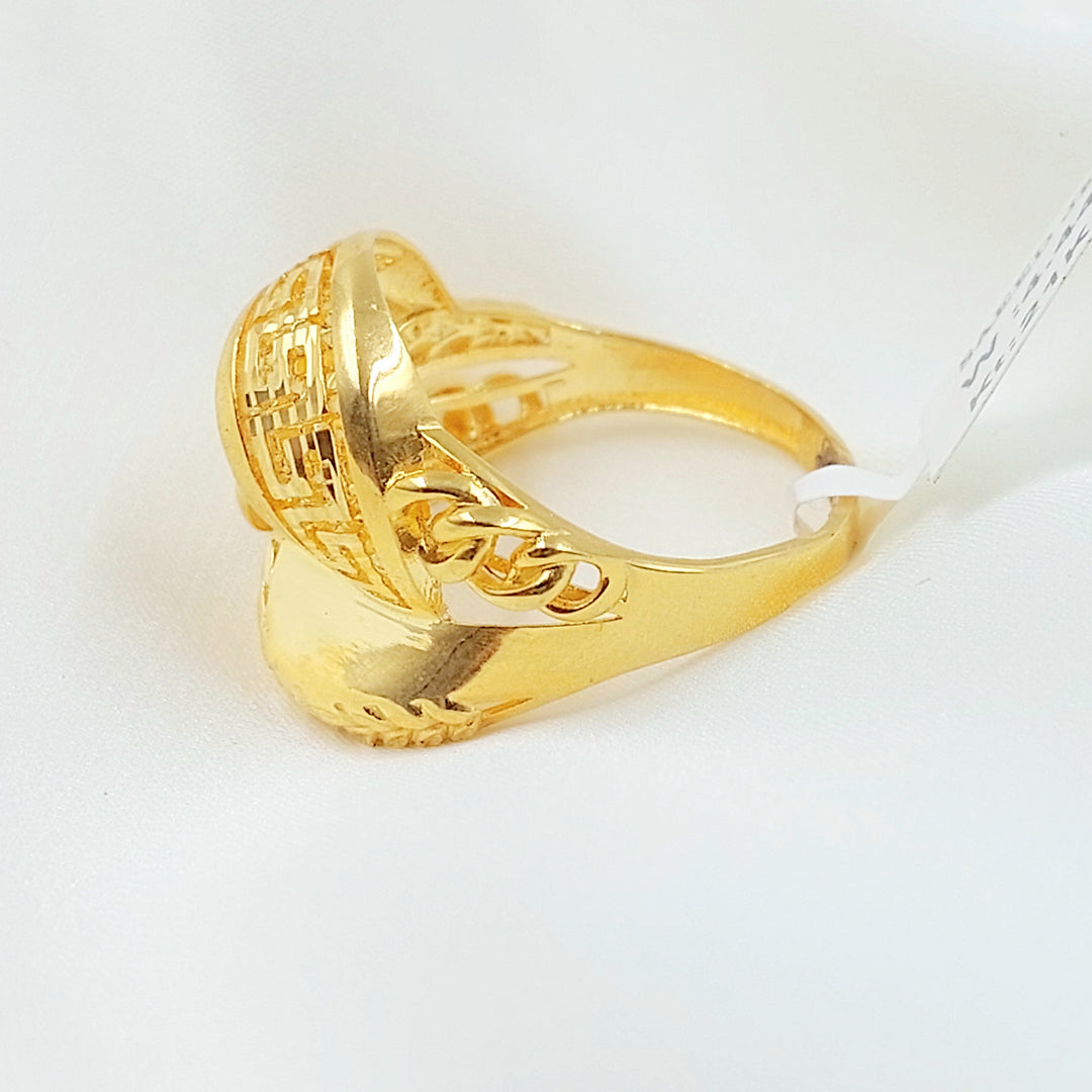 Deluxe Ring