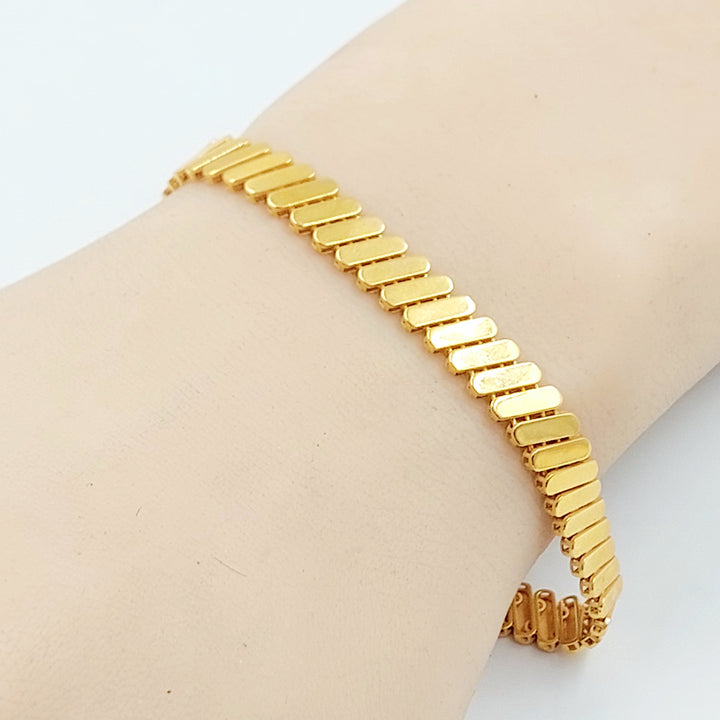 Snake Bracelet