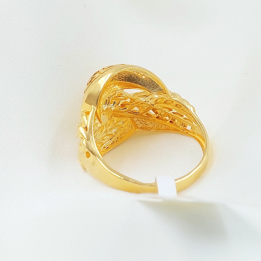 Deluxe Ring