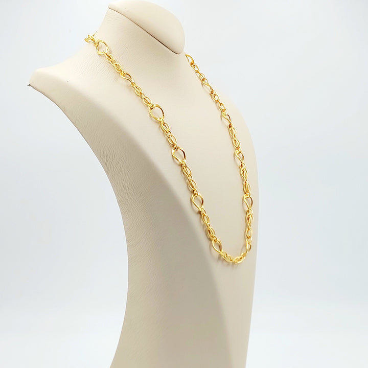 Deluxe Virna Necklace