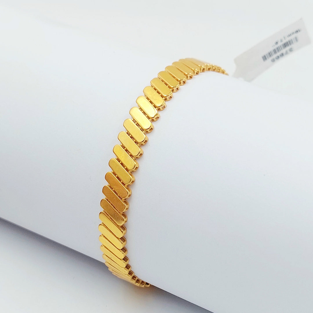 Snake Bracelet