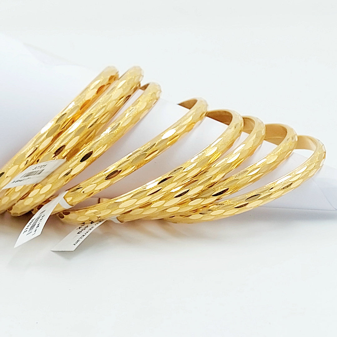 CNC Bangle