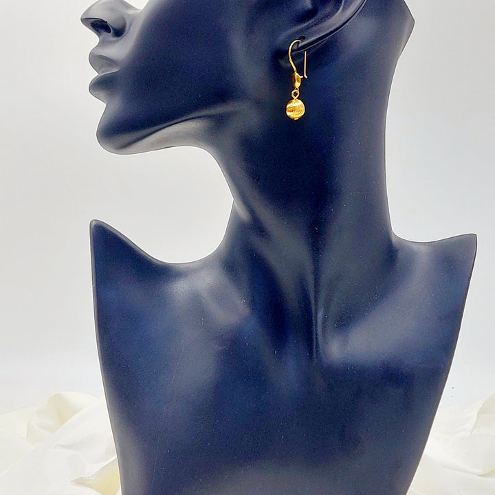 Balls Earrings