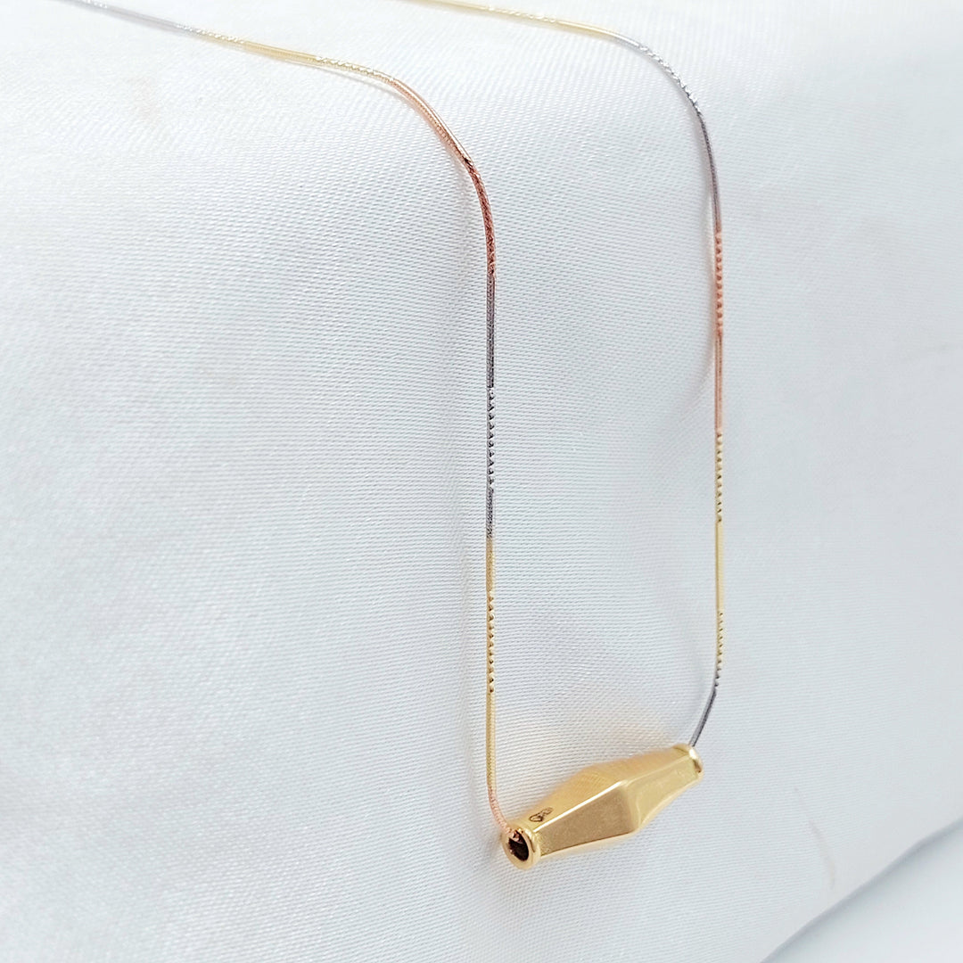 Olive Necklace