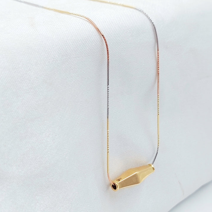 Olive Necklace