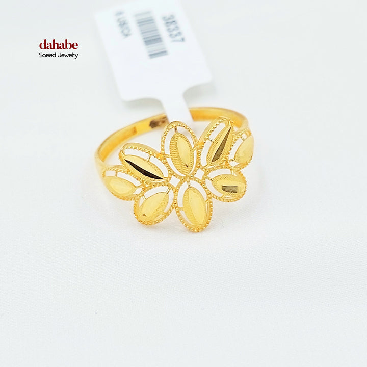 Rose Ring