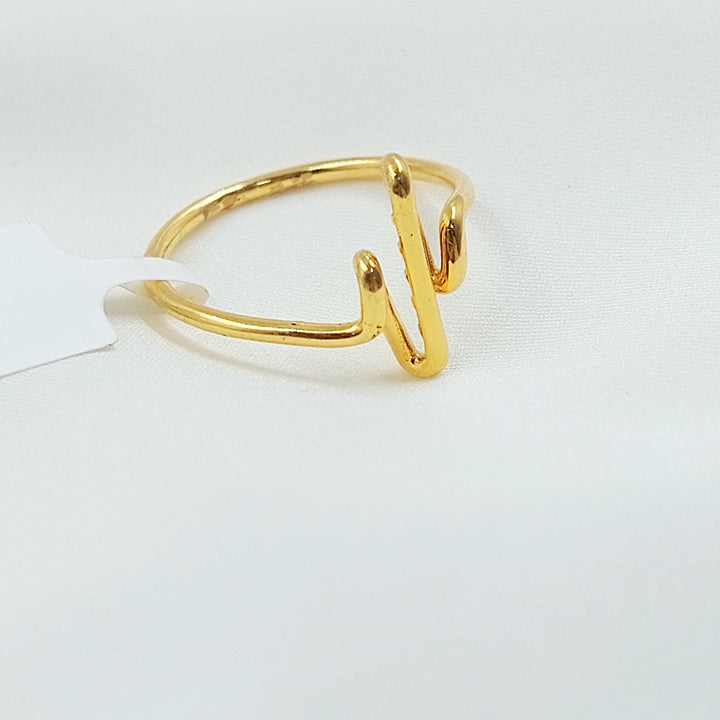 Deluxe Ring