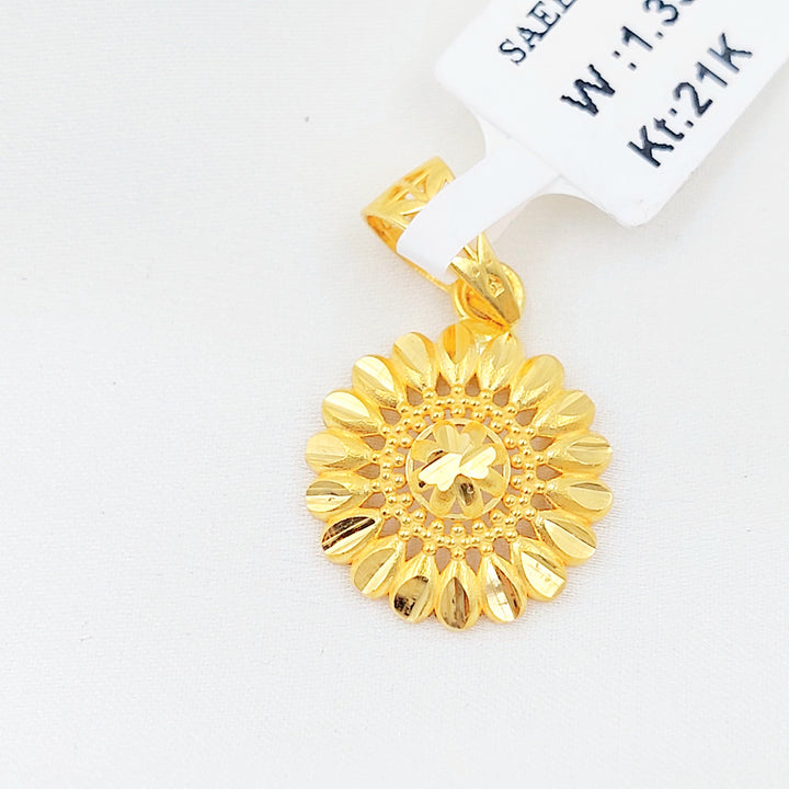 Sun Pendant
