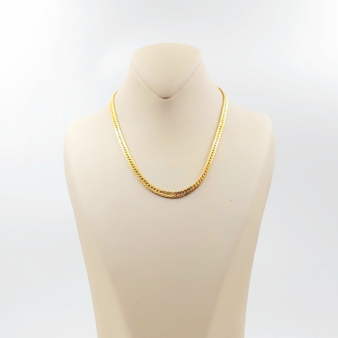 Cuban Links Necklace