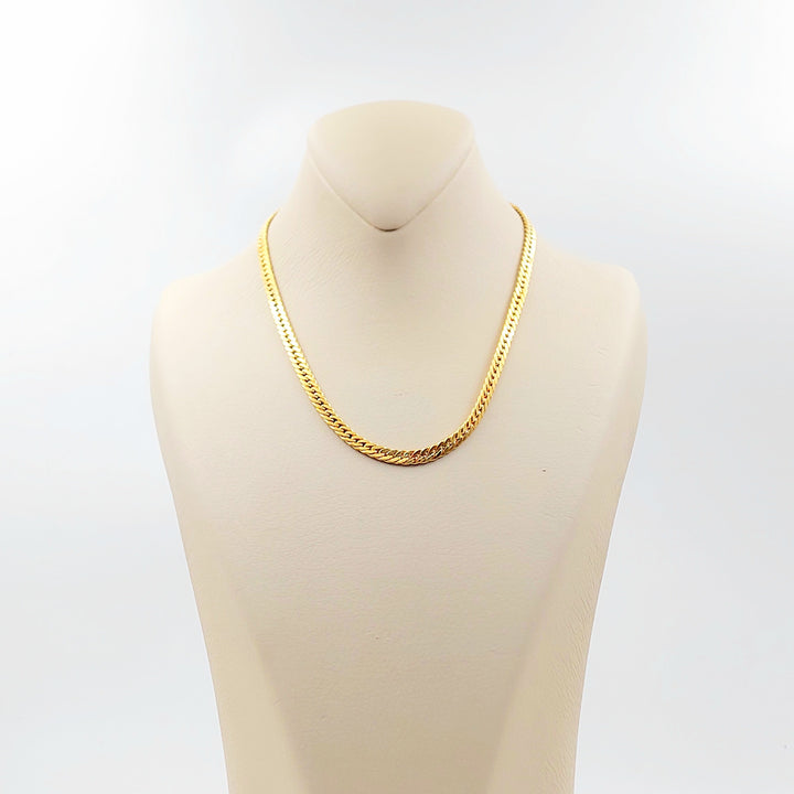 Cuban Links Necklace