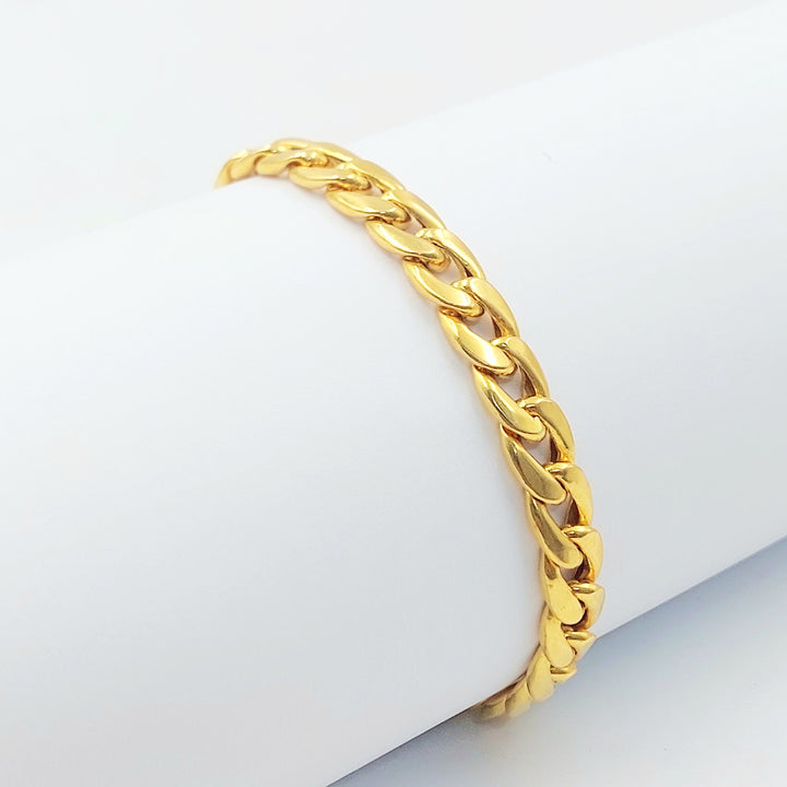 Cuban Links Bracelet