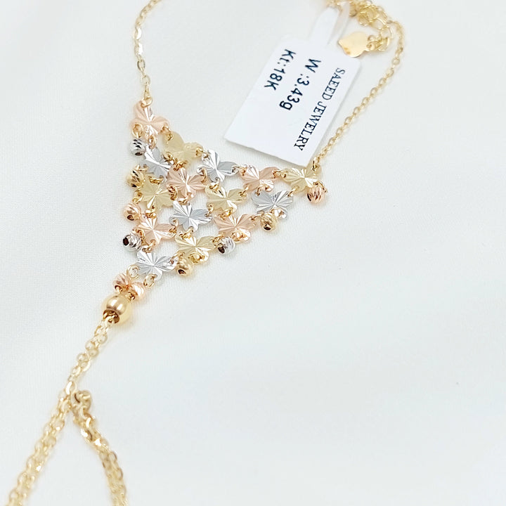 Light Deluxe Hand Bracelet