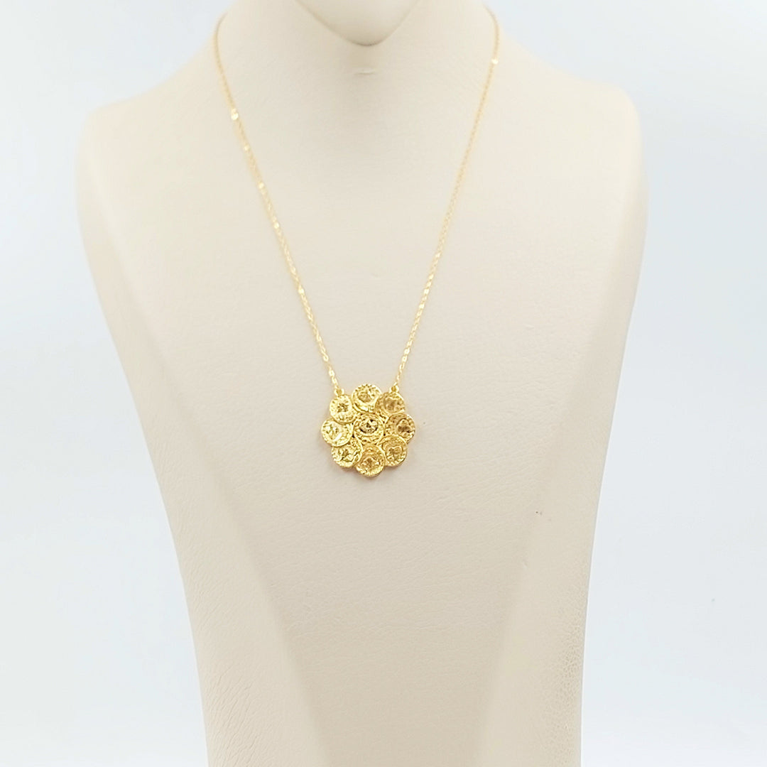 Islamic Necklace