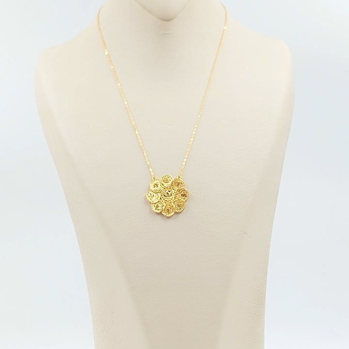 Islamic Necklace