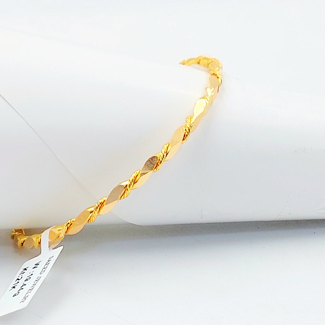 Rope Bangle