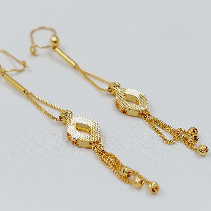 Deluxe Fancy Earrings