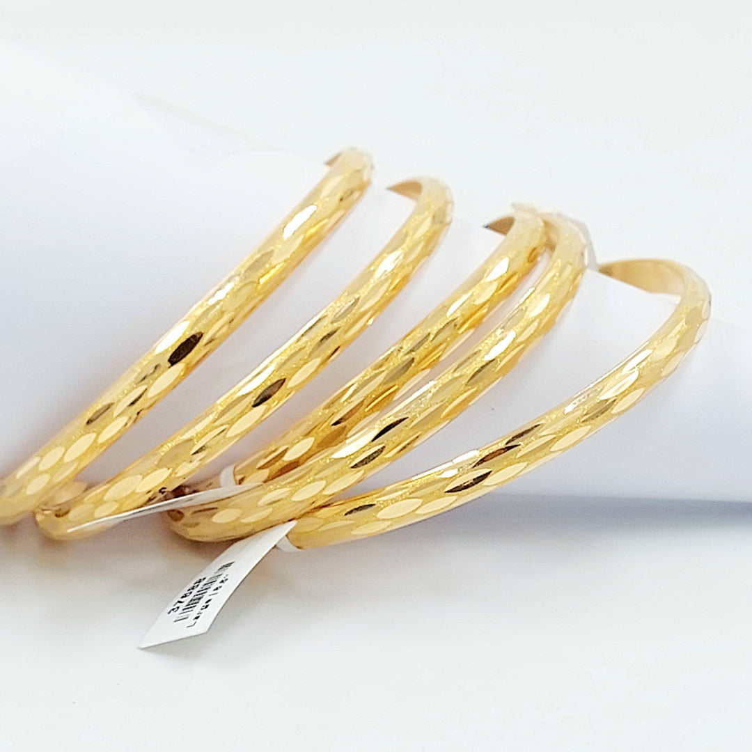 CNC Bangle