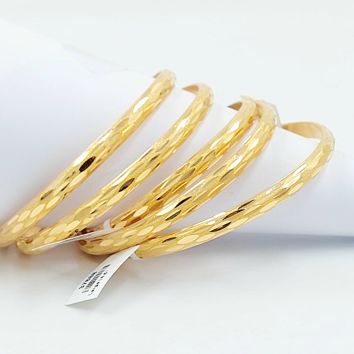 CNC Bangle
