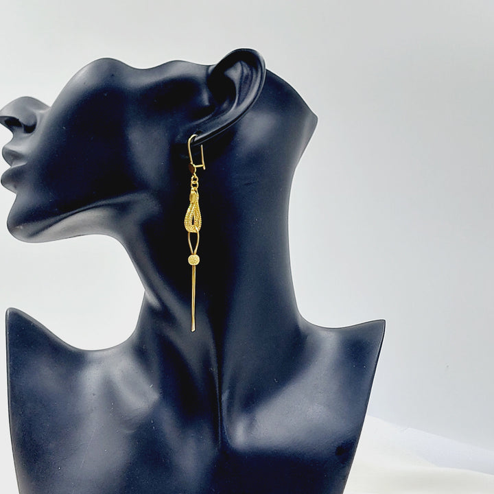 Deluxe Fancy Earrings