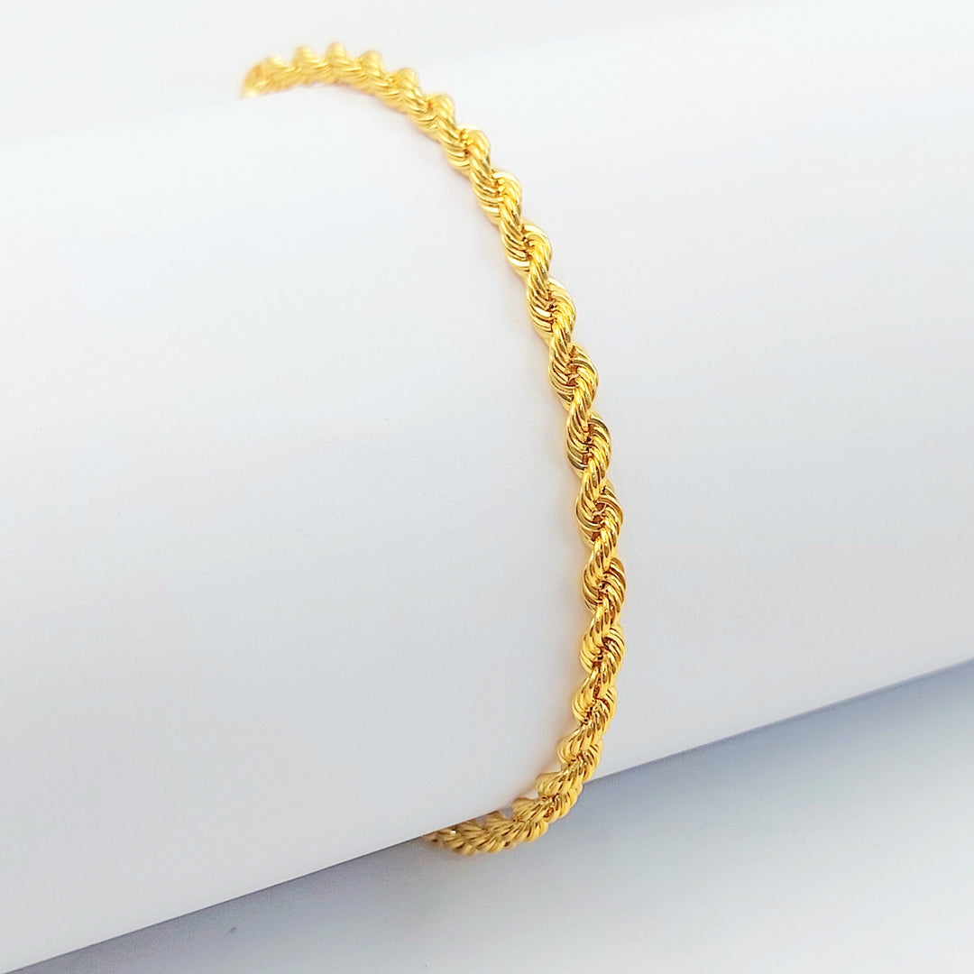 Rope Bracelet
