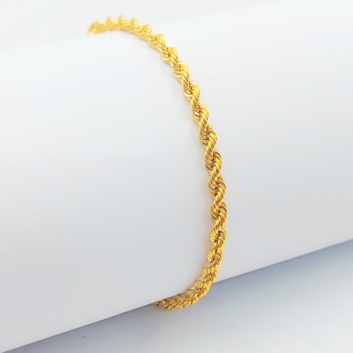 Rope Bracelet