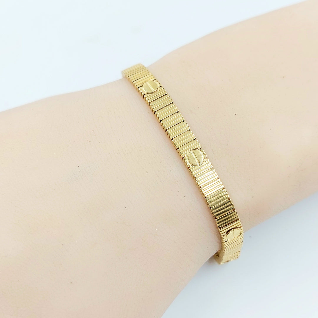 Deluxe Figaro Bracelet