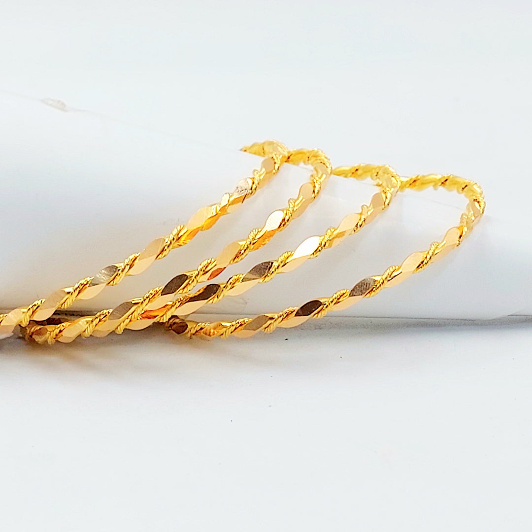 Rope Bangle