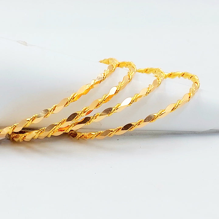 Rope Bangle