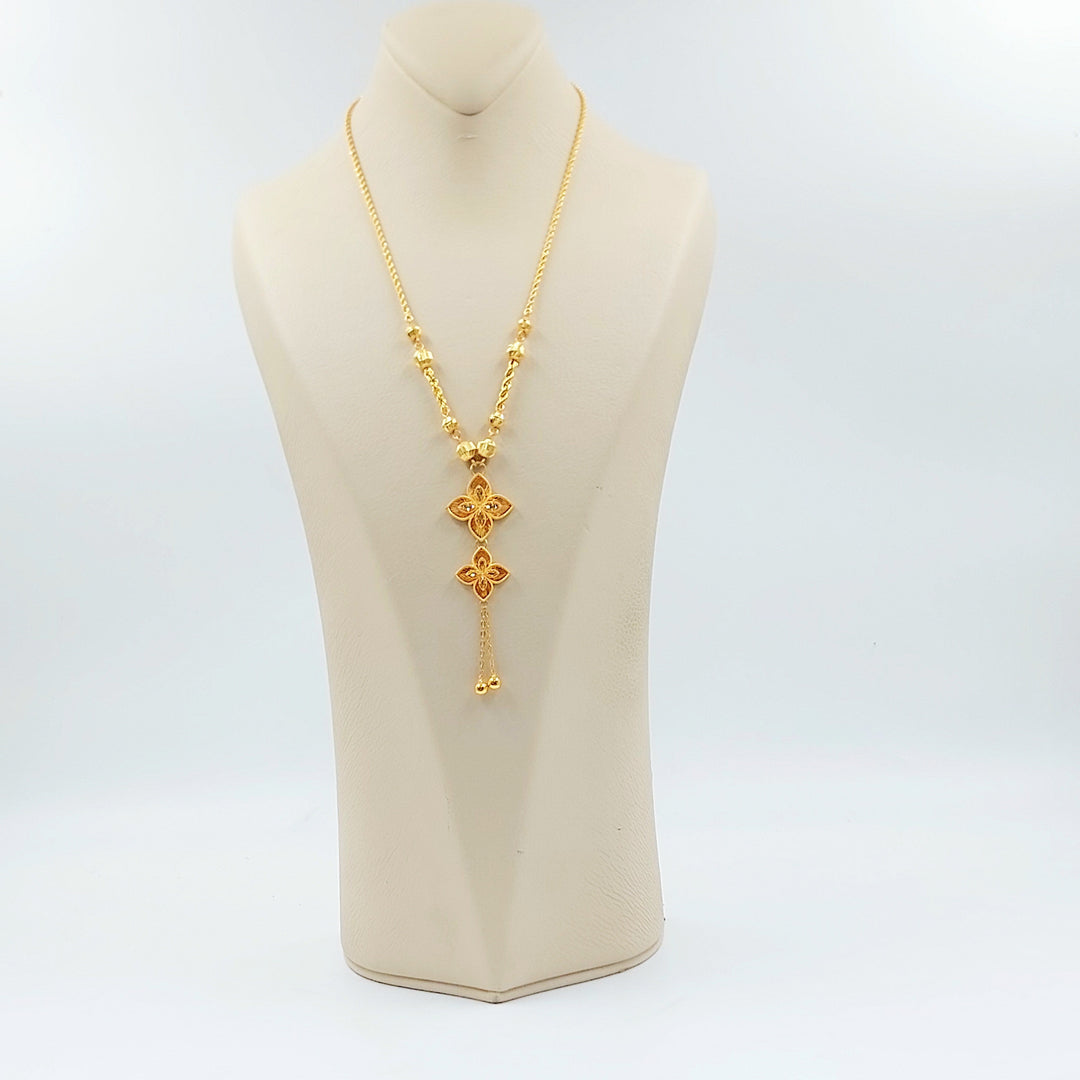 Balls Necklace