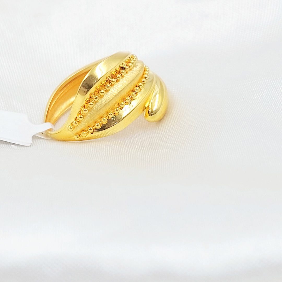 Deluxe Ring