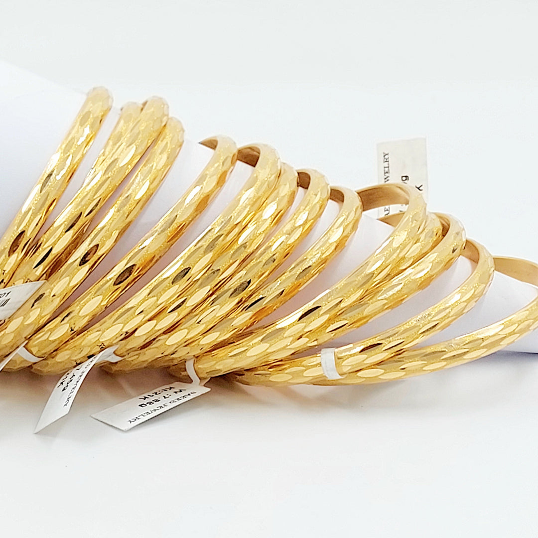 CNC Bangle