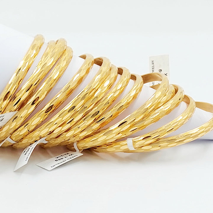 CNC Bangle