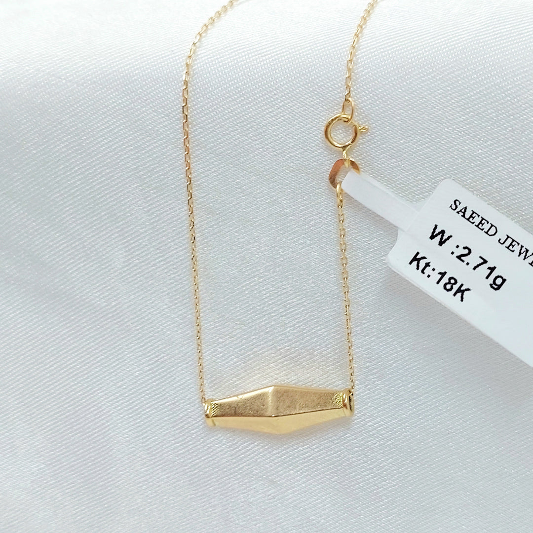Olive Necklace