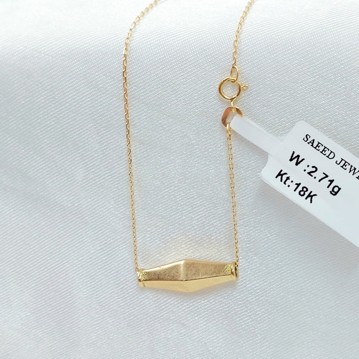 Olive Necklace