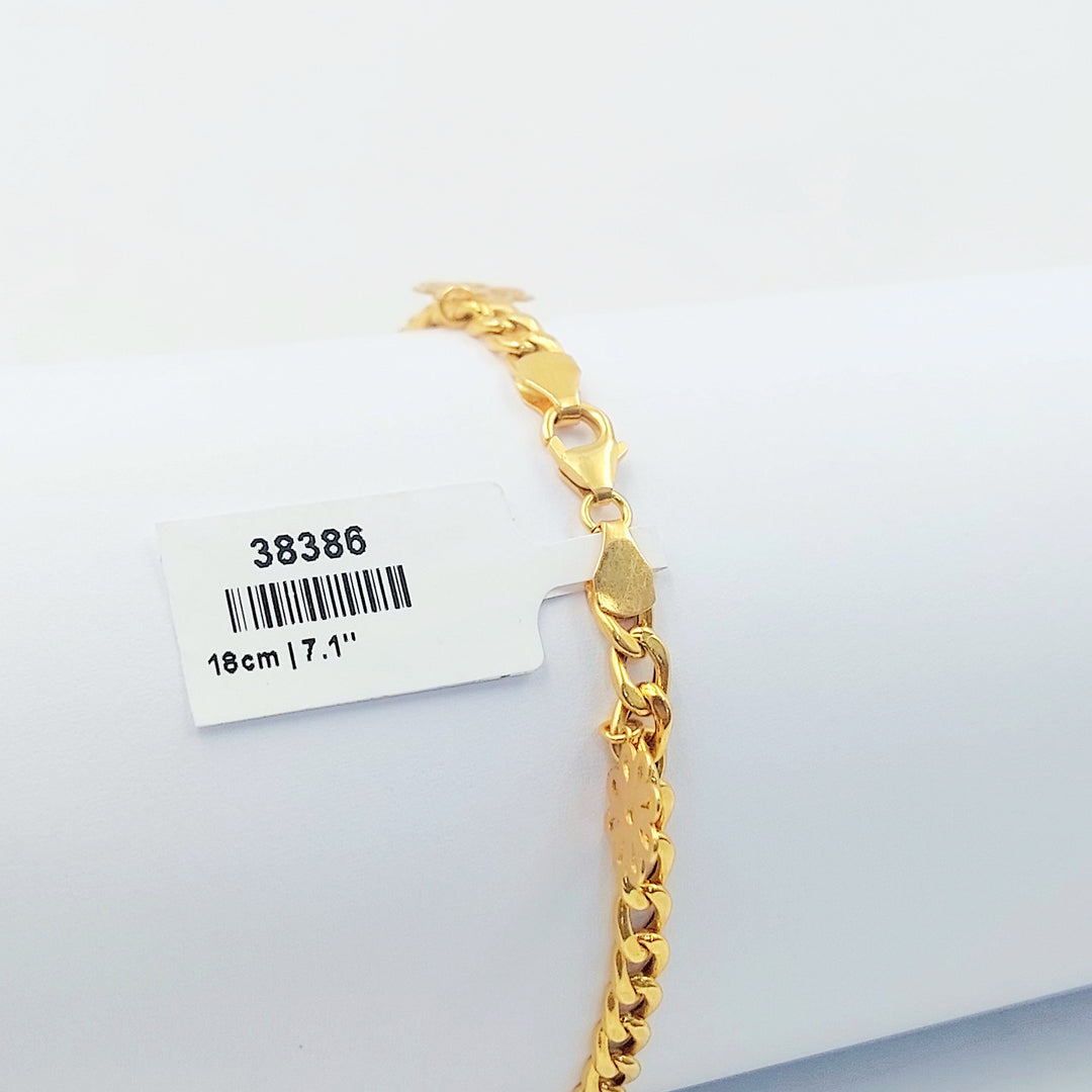 Deluxe Joy Bracelet