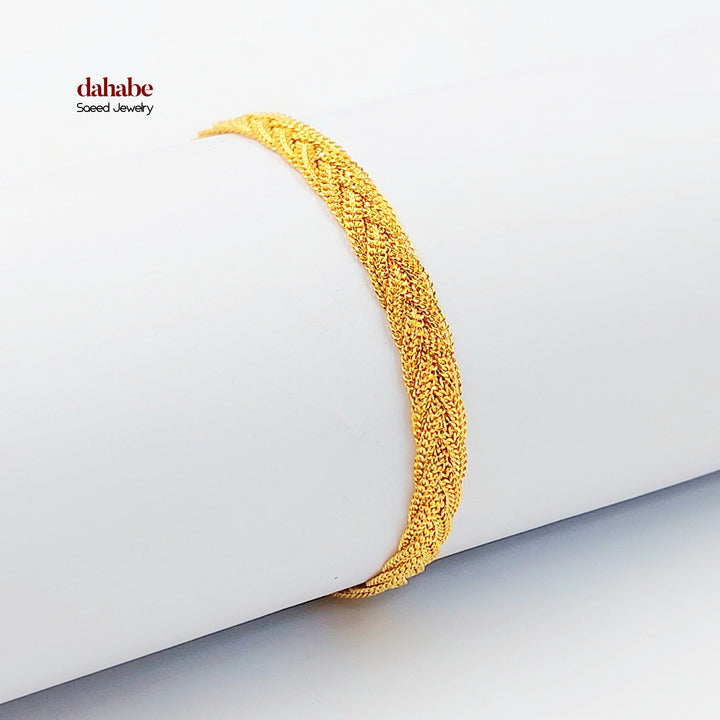 Deluxe Fancy Bracelet