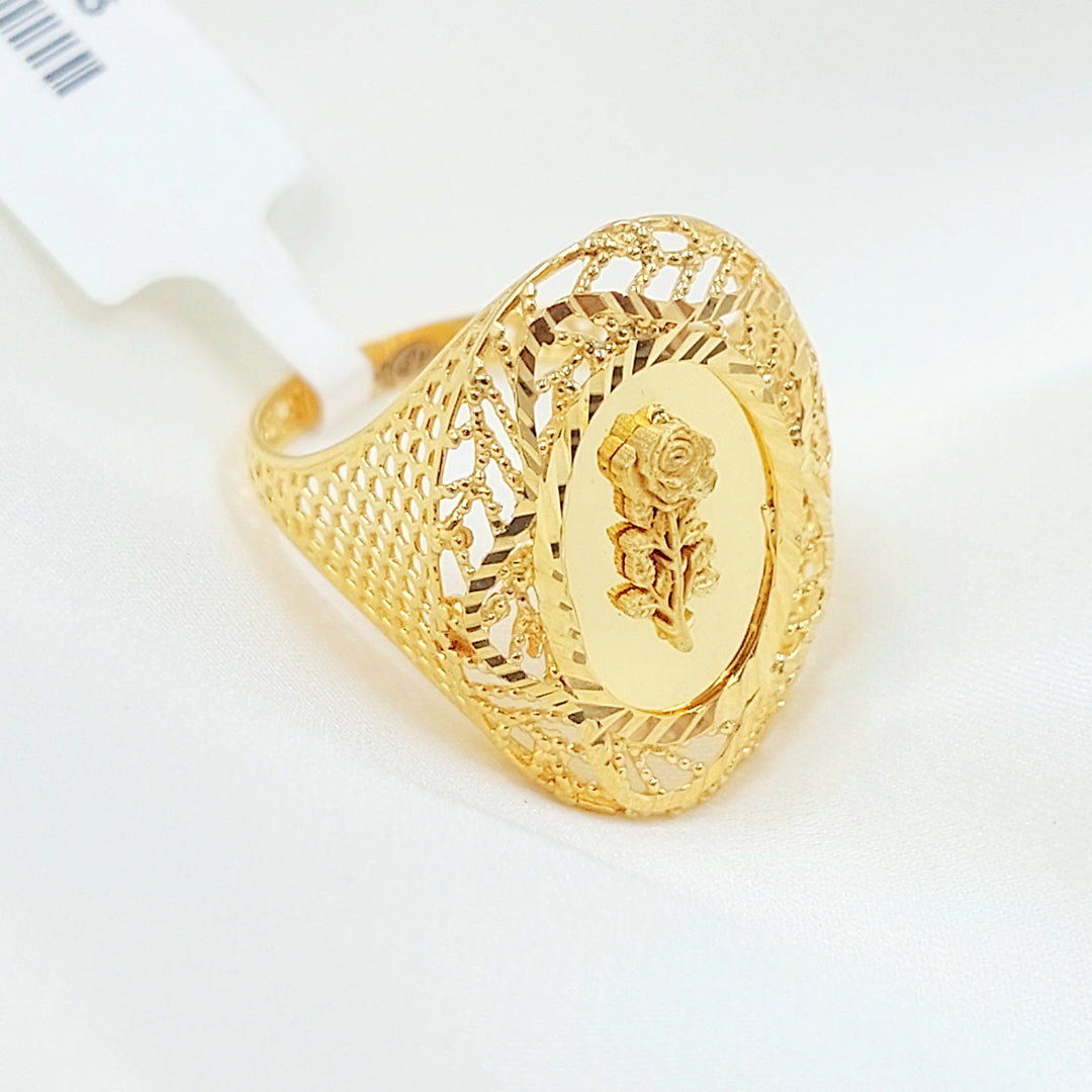 Ounce Ring