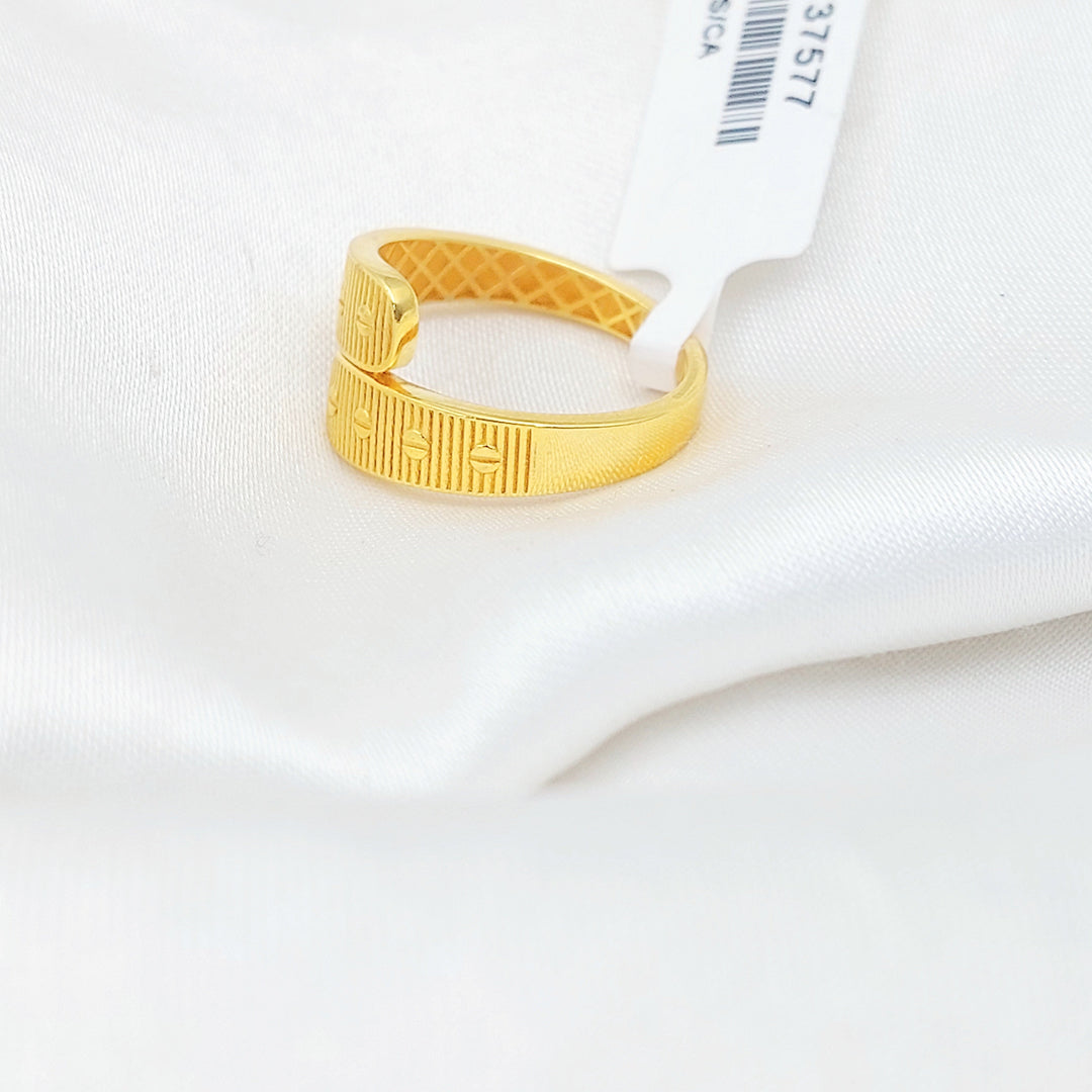 Figaro Ring