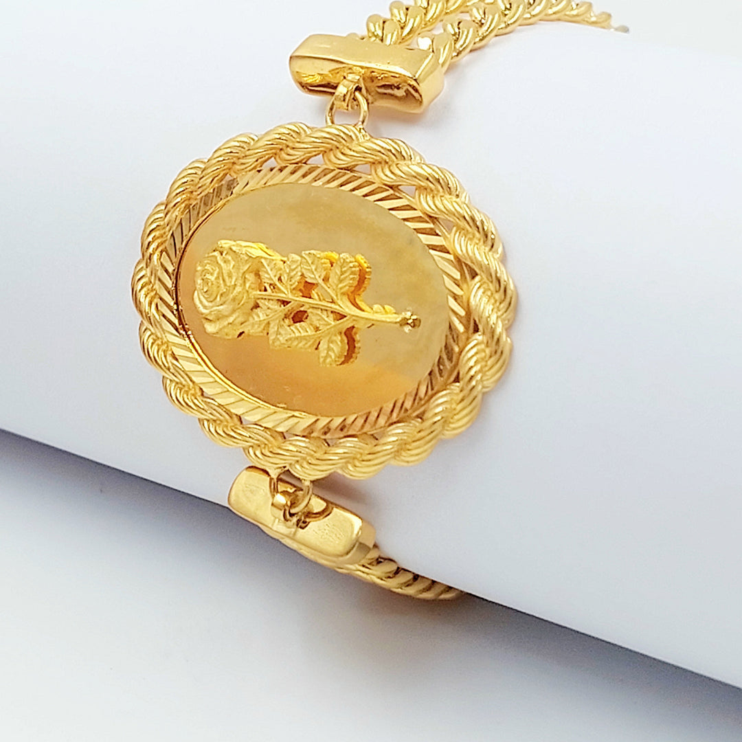 Rope Ounce Bracelet